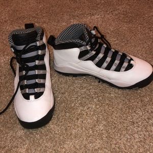 Jordan 10’s 5.5Y